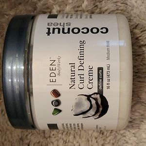 Eden BodyWorks Natural Curl Defining Creme